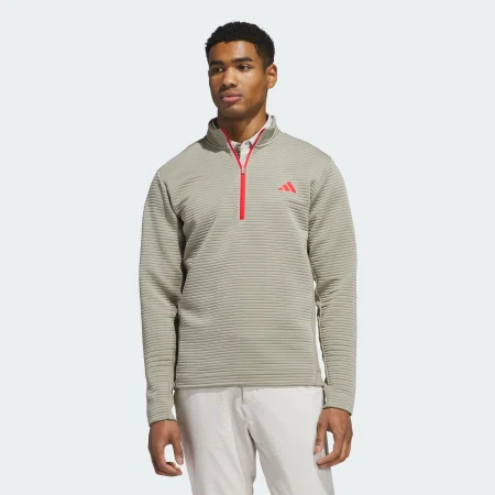 Світшот Ultimate365 Dwr Textured Quarter Zip Performance JJ1749