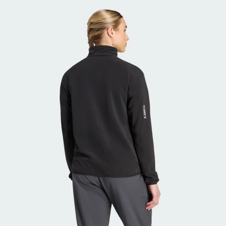 Спортивна кофта Terrex Multi Essentials Half Zip Fleece TERREX