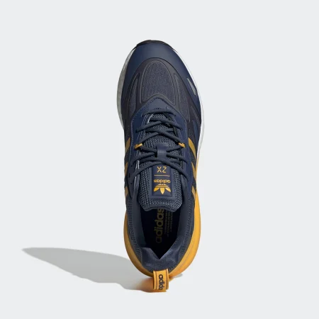 Кросівки ZX 2K Boost 2.0 Originals GZ7733 — adidas Україна