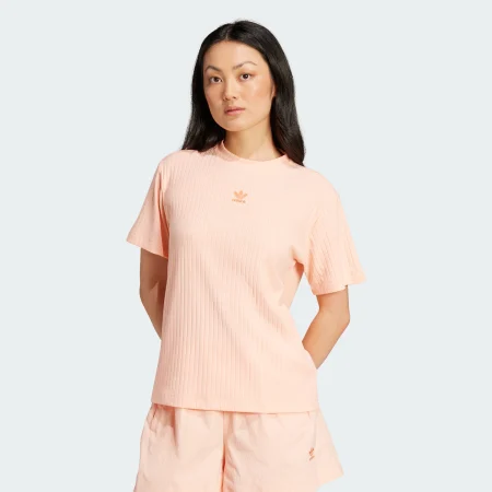 Футболка Essentials Wide Rib Originals JD1489 1
