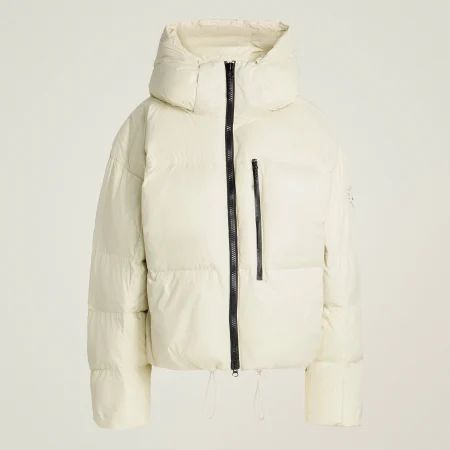 なみん Зимова куртка adidas by Stella McCartney TrueNature Short Padded