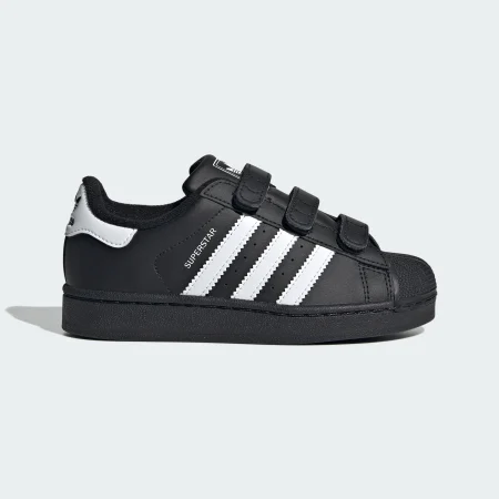 Кросівки Superstar II Comfort Closure Kids Originals JI3989 1