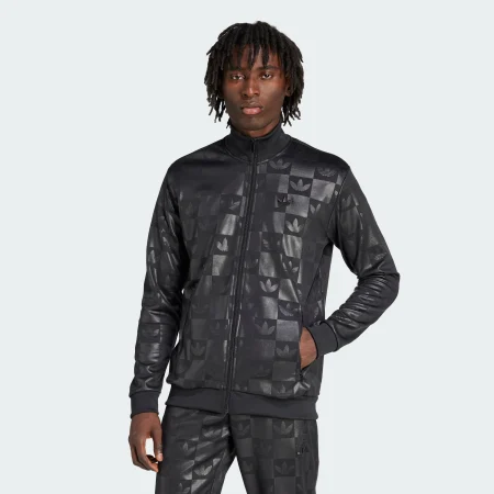 A-san.ページ Олімпійка Monogram All Over Print Originals JY2981 — adidas Україна