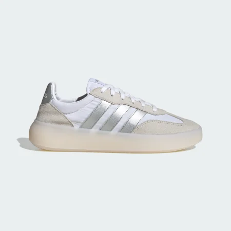 Кросівки Barreda Decode Sportswear JI2321 — adidas Україна