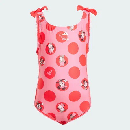 Купальник adidas x Disney Minnie Mouse Kids Sportswear JG1015 1