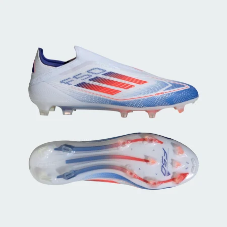 F50 Elite Laceless Firm Ground Performance IF8819 adidas