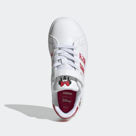 Кросівки adidas x Disney Mickey Mouse Grand Court Sportswear