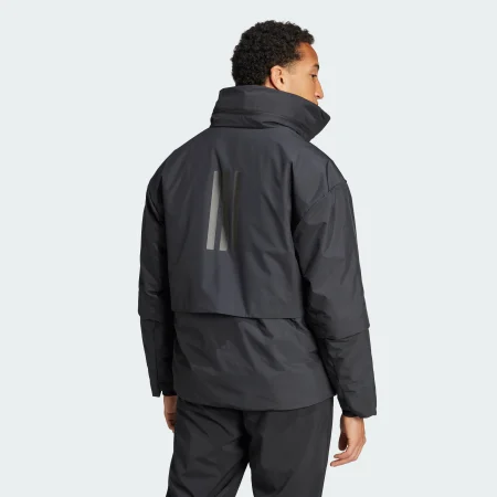 Куртка Myshelter Primaloft Lite Bomber Sportswear IS9051 1