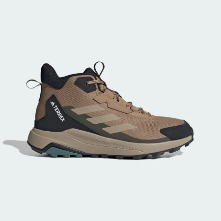 あつ Туристичні черевики Terrex Anylander Mid TERREX JQ9959 — adidas