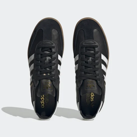 Кросівки Samba Decon Originals IF0641 — adidas Україна
