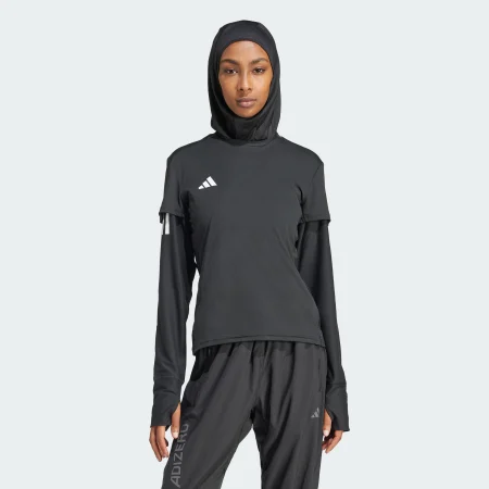 Футболка для бігу Adizero Essentials Performance IN1172 1