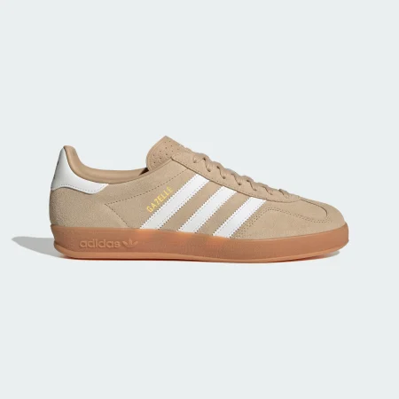 靴 adidas Originals/GAZELLE INDOOR Кросівки Gazelle Indoor Originals HQ5154 — adidas Україна