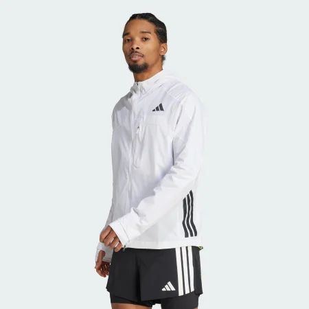 Куртка для бігу Adizero Performance JF3471 1