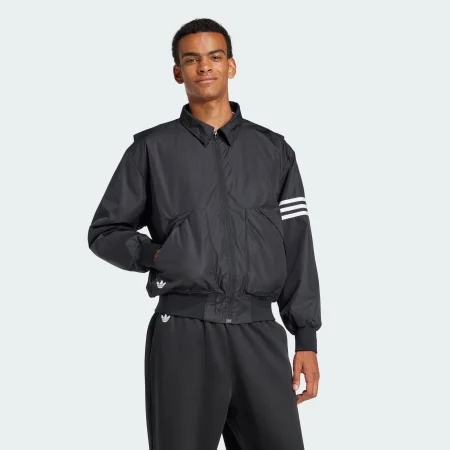 Куртка Neuclassics Bomber Originals JC9908 — adidas Україна