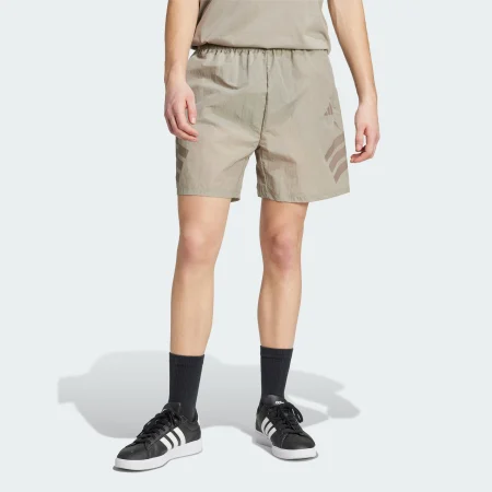 Шорти Future Icons 3-Stripes Woven Sportswear JD4941 1