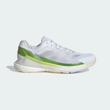 Кросівки Crazyquick BOOST Padel Performance JP7228 — adidas Україна