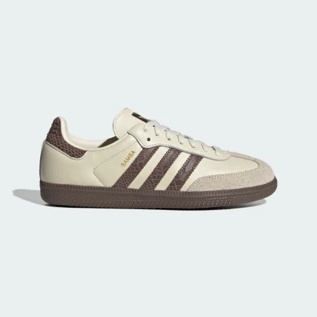 Кросівки SAMBA OG Originals IH3980 — adidas Україна