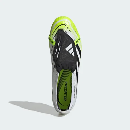 Бутси Predator Elite Fold-Over Tongue Firm Ground Performance