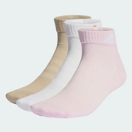 Три пари шкарпеток Cushioned Sportswear Ankle Sportswear IP0404 1