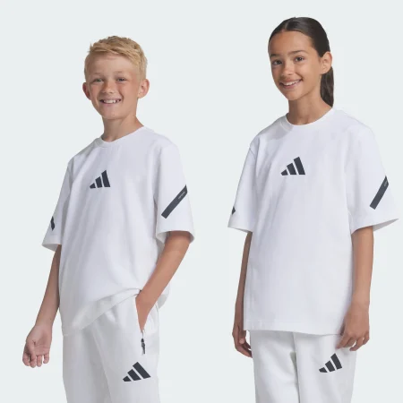 Футболка adidas Z.N.E. Kids Sportswear JJ4144 1