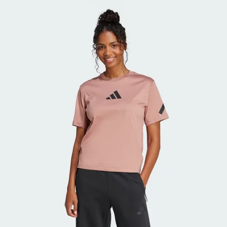 Футболка adidas Z.N.E. Sportswear JC9311 1