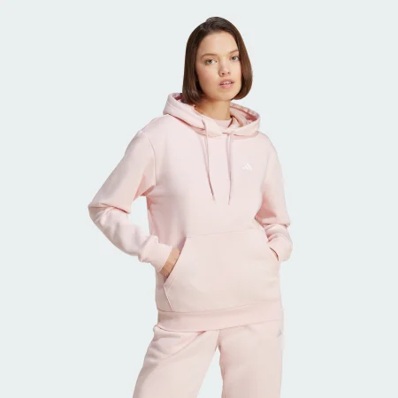 Худі Essentials Small Logo Feel Cozy Sportswear IY1649 1