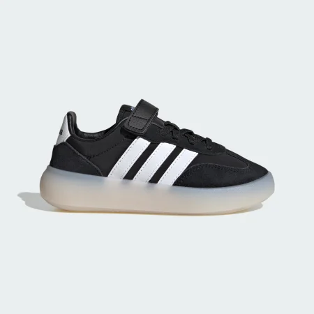 Barniesです Кросівки Barreda Decode Kids Sportswear JR0767 — adidas Україна