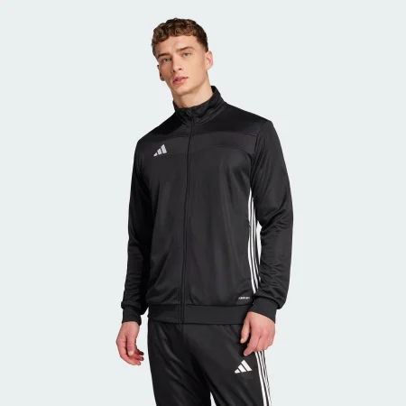 Спортивна кофта Tiro 25 Essentials Training Performance JP2526