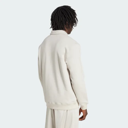 Поло Varsity Loose Half-Zip Originals JX8172 — adidas Україна