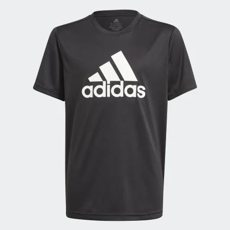 Футболка Adidas Designed To Move Big Logo Sportswear GN1478 1