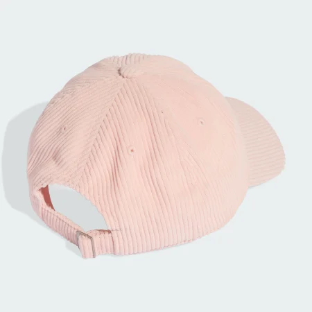 人気！【AMBUSH】アンブッシュ テディ 耳付き 帽子　ピンク Кепка Corduroy Baseball Originals KC8051 — adidas Україна