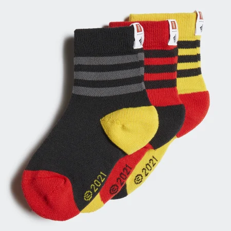 Три пари шкарпеток LEGO® Performance GQ1191 1