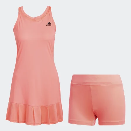 Сукня для тенісу Club Performance HF1773 1