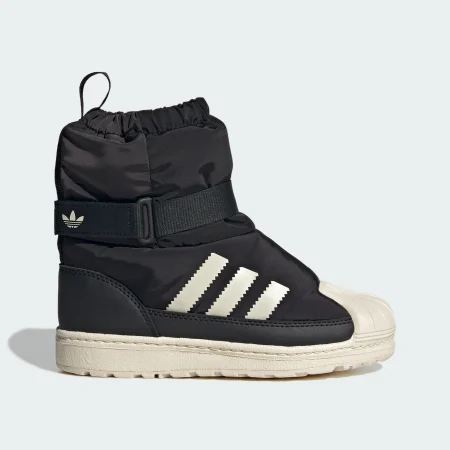 Черевики Superstar 360 Winterized Kids Originals JQ7949 — adidas