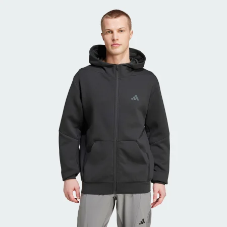 Спортивна кофта Designed for Training Full-Zip Performance IY1131