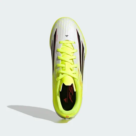Сороконіжки F50 LEAGUE Turf Kids Performance JR9018 — adidas Україна