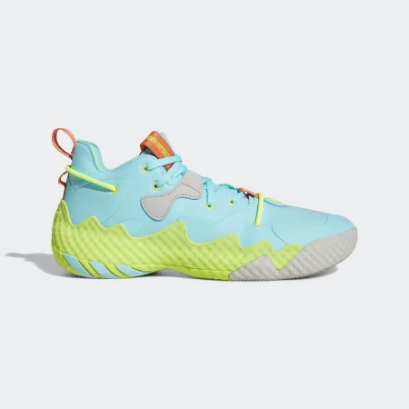 Баскетбольні кросівки Harden Vol.6 Performance GV8703 — adidas Україна