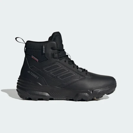 Туристичні черевики Unity Leather Mid COLD.RDY TERREX IF4987 1