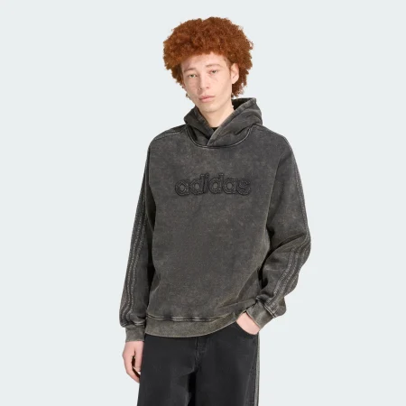 Худі WASHED Originals JY2792 — adidas Україна