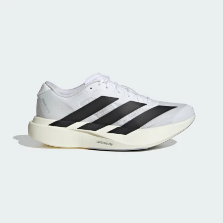 スパイク・シューズ adidas ADIZERO evo sl 25.0 adidas x Pharrell Williams Humanrace Adizero Evo SL Ftw White