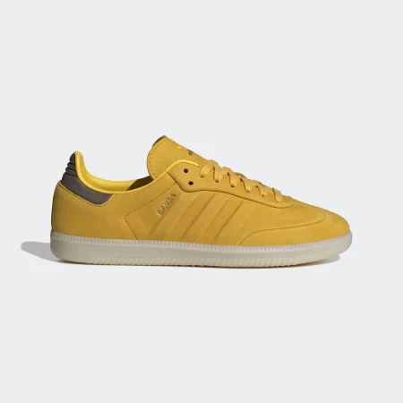 Кросівки Samba Originals IG7601 — adidas Україна