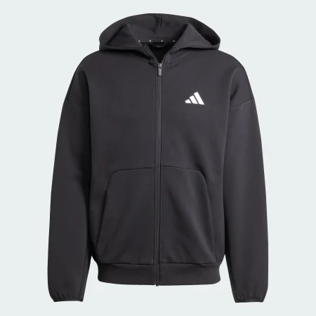じぇにいフード Толстовка Future Icons Small Logo Full-Zip Sportswear JI8768