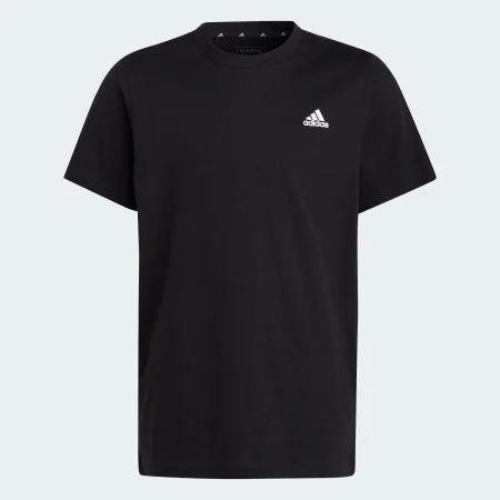 Футболка Essentials Small Logo Cotton Sportswear HR6397 1