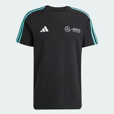 Футболка Mercedes - AMG Petronas Formula One Team DNA Performance JV5425 1