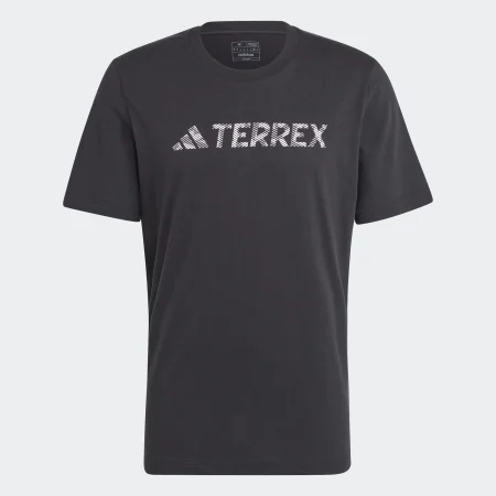 Футболка Terrex Classic Logo TERREX HZ1399 1