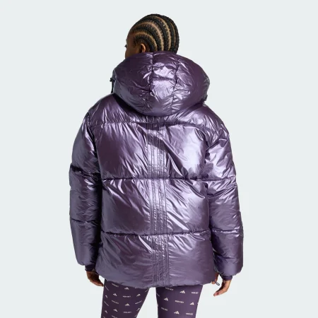 Куртка adidas x MOON BOOT Padded adidas by Stella McCartney JM6504