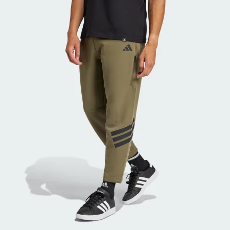 Спортивні штани Future Icons 3-Stripes Pocket Sportswear JD4891 1