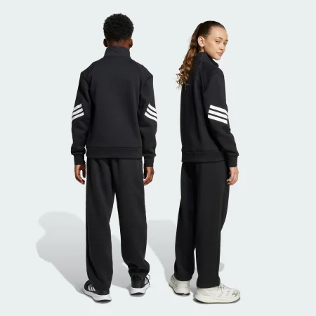 Спортивний костюм Future Icons 3-Stripes Half-Zip Kids Sportswear