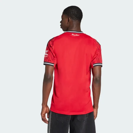 Домашнє джерсі Manchester United 25/26 Home Performance JI7428