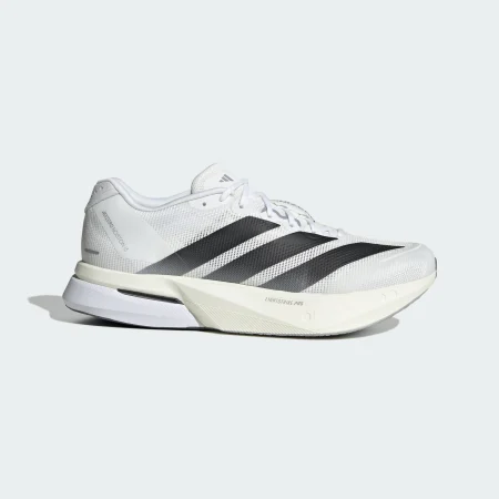 走行ボード　ホワイト Кросівки Adizero Boston 13 Performance JS4939 — adidas Україна